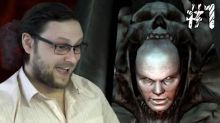 Doom 3 Resurrection of Evil ► АД ВОЗВРАЩАЕТСЯ ► #1