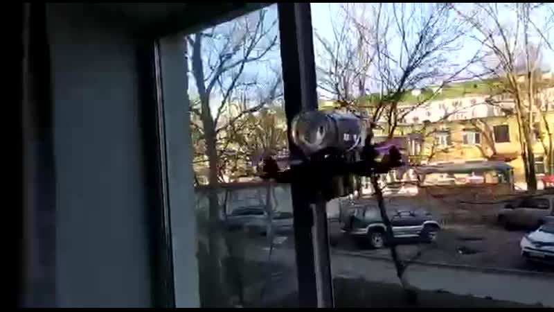 Карлсон вернулся )