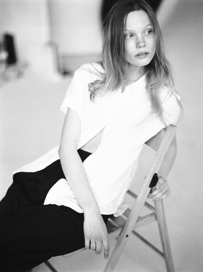 Polina Bezdelina