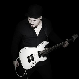 SKYFOX ROCK