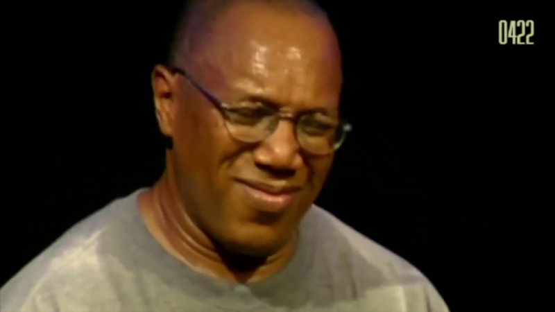 Billy Cobham - Stratus