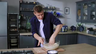 Саша готовит наше | Выпуск 11