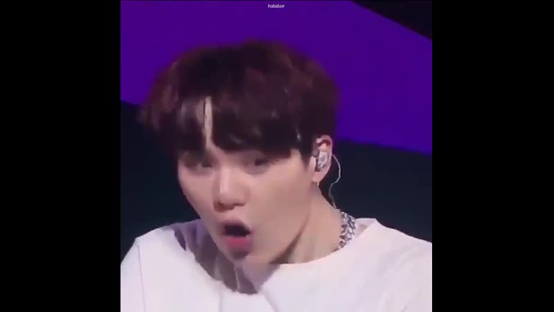 Happy Yoongs make me sensetive