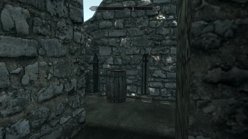 Elder Scrolls V Skyrim топ джяба