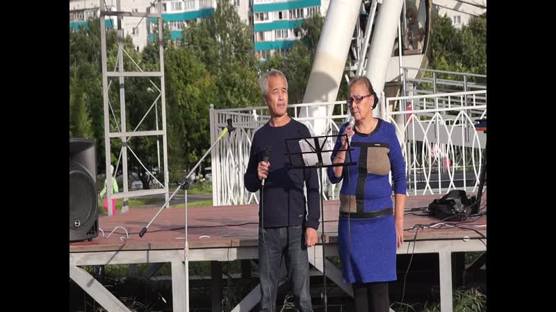 Клуб авторской песни СВЕТЛАЯ РУСЬ