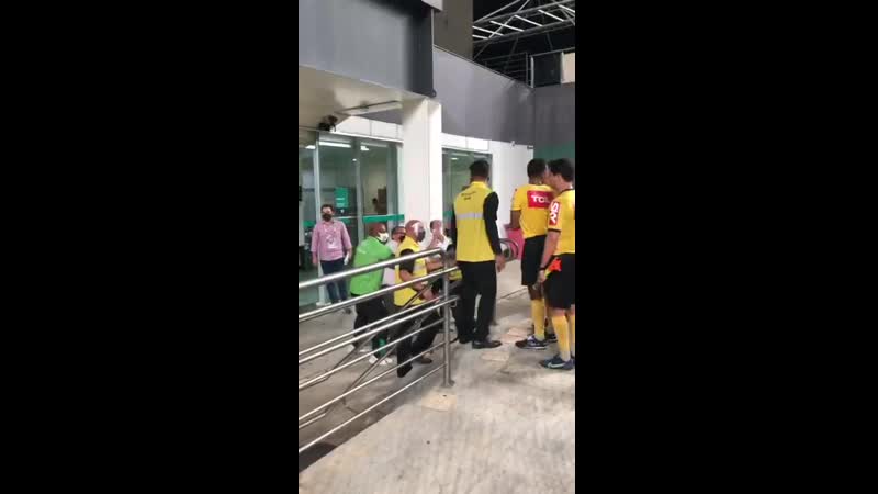 SEU JUIZ DE MÁFIA