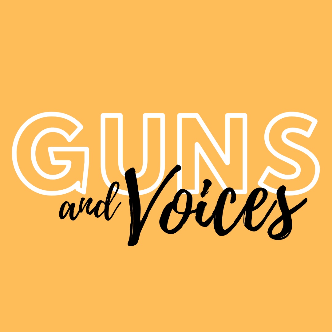 Афиша Новосибирск Guns and Voices-2020