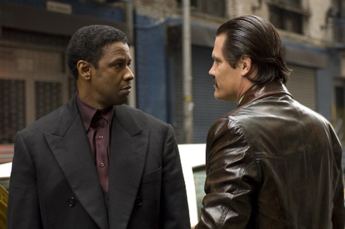 Tv series afroamerican gay gangster