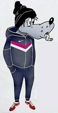 Андрей Комогоров