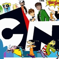Канал-Cartoon netvorg Канал-Cartoon netvorg