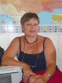 Votinova Ludmila