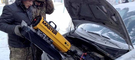 Мастерская по ремонту автомобилей своими руками