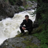 Александр Старичкин