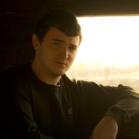 Александр Бригин