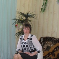 Аватар: Светлана Мищак