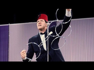 5 ТРАГЕДИЙ, которые ПРОИЗОШЛИ В ПРЯМОМ ЭФИРЕ