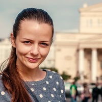 Olga Troshina