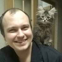 Дмитрий Белов