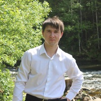 Максим Кузнецов