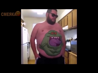 Приколы август 2016 №149