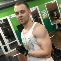 Антон Яковенко