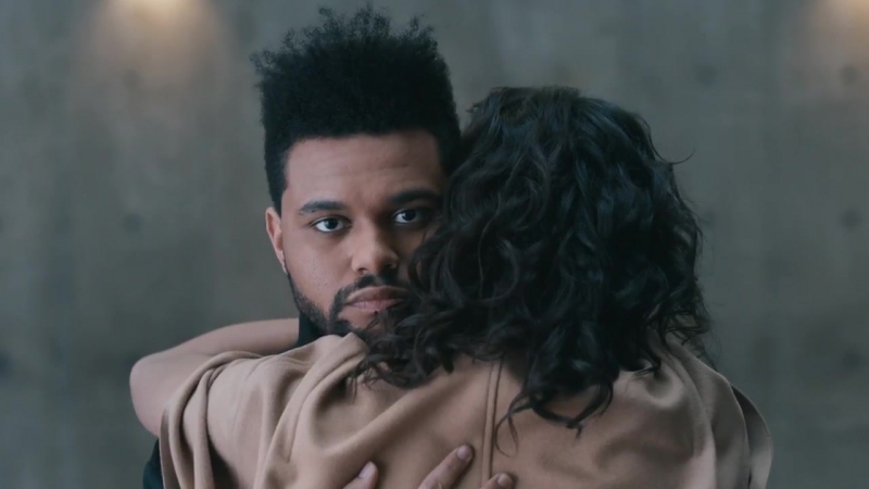 Премьера. The Weeknd - Secrets