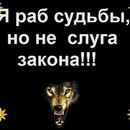я раб судьбы но не лакей есенин