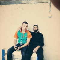 Аватар: Мусаев Илиос