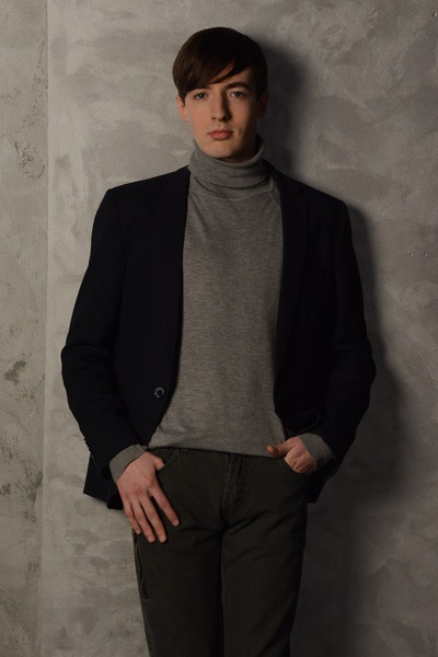Георгий Иванов