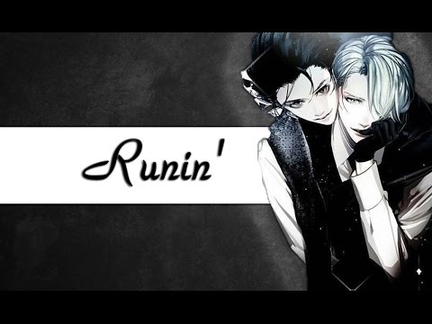 《 Victor x Yuuri | Runin 》
