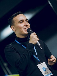 Виктор Леванов