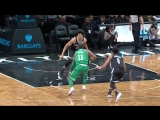 Kyrie Irvings Best Crossovers and Handles with the Celtics