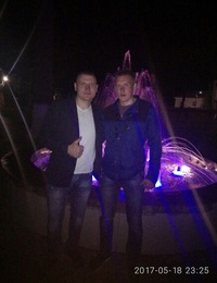 Александр Морозов