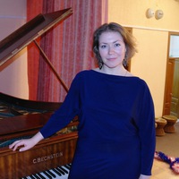 Мария-Ивановна Ковалева