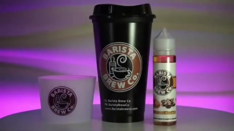 BARISTA BREW CO