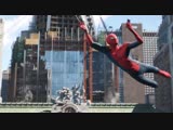 Человек-Паук: вдали от дома — тизер-трейлер