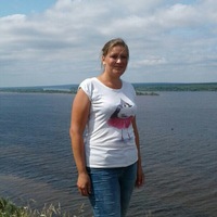 Екатерина Ильина