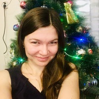 Екатерина Панькова-Яковлева