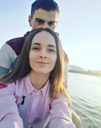 Дарья Самсонова