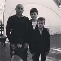Анастасия Вилкова