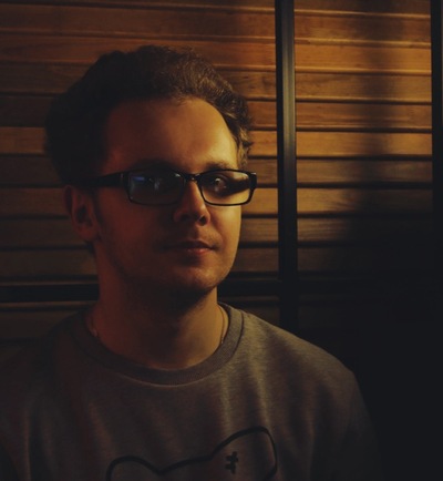 Андрей Минчуков