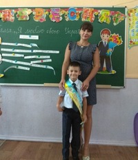 Анастасия Фролова