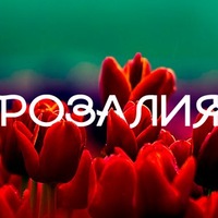 Коляски, открытка с именем розалия