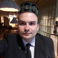 Александр Сергеев