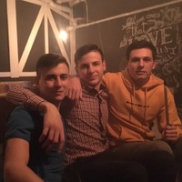 Иван Александрович