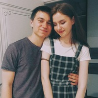 Дима Чернов