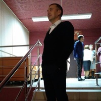 Юрий Ананьев