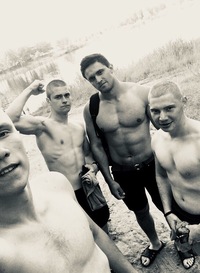 Александр Романенко