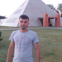 Виктор Сегенюк