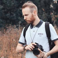 Павел Баранчук